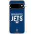 NHL Winnipeg Jets Lineup Google Pixel 10 Clear Case